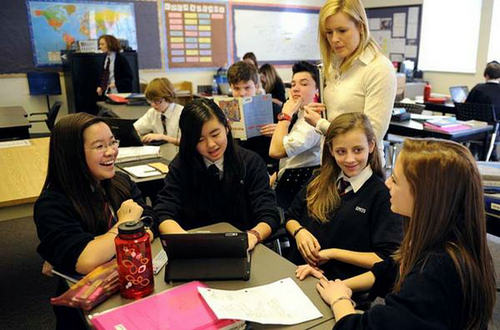 加拿大留学的条件是什么？