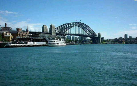 2019年去澳大利亚留学怎么样？好吗？