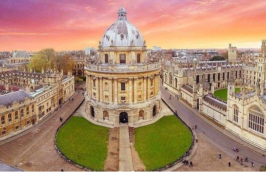英国牛津大学有哪些专业比较好?
