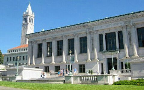 2018年美国大学金融工程专业研究生排名