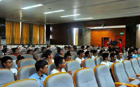 出国留学规划：学长呕心沥血的总结都在这里