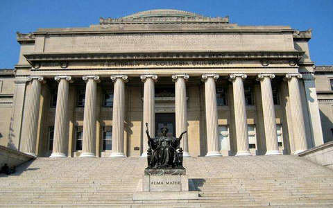 美国哥伦比亚大学申请条件是什么