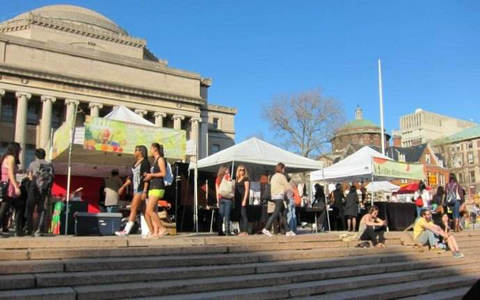 美国哥伦比亚大学怎么样？排名是多少？