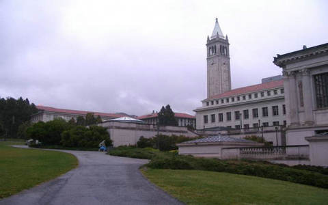 美国伯克利大学哪些专业比较好