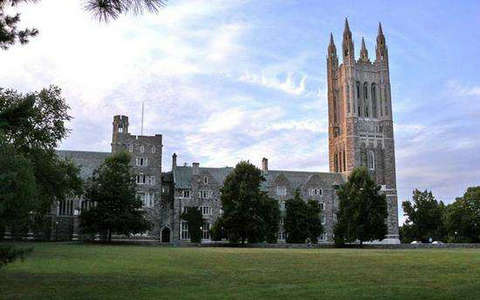 美国普林斯顿大学申请条件是什么