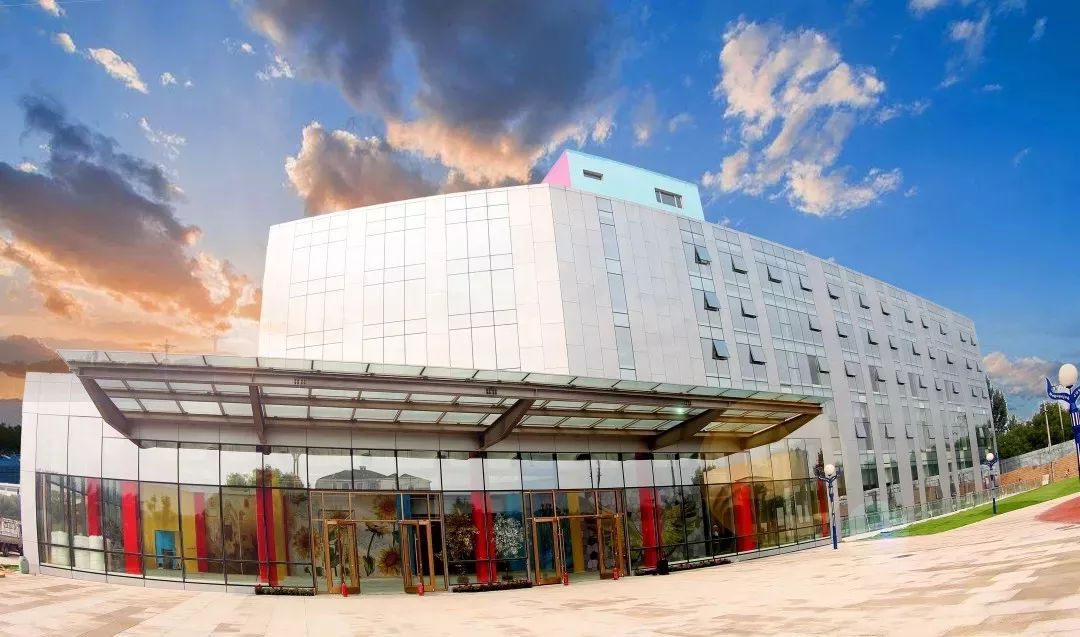 国际学校访校团报名-天悦和凯文国际学校