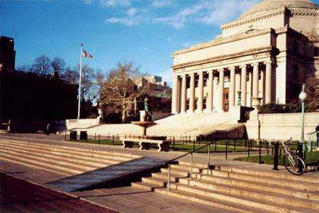 美国达特茅斯学院排名是多少？