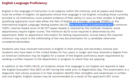 美国留学签证政策愈发动乱?多国联申托福雅思究竟哪个好