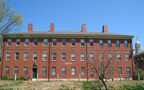 美国留学哪所大学就业率比较高？