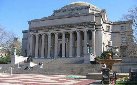 美国康奈尔大学录取条件和要求是什么