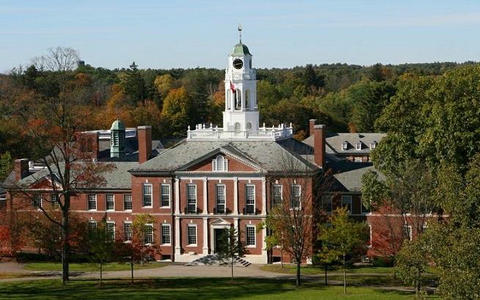 申请美国材料专业选择哪个学校比较好？