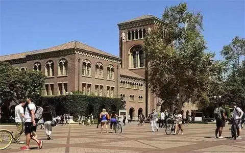 美国南加州大学留学怎么样？好吗？