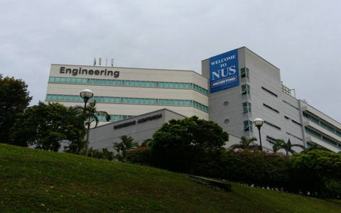 新加坡国立大学申请条件是什么？