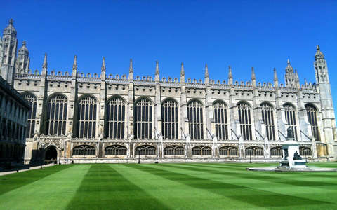 英国伦敦大学哪些专业比较好？