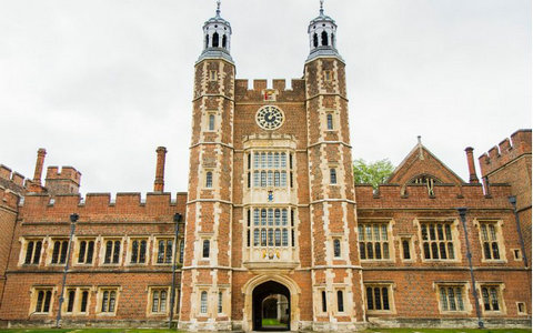 英国伊顿公学申请条件是什么？