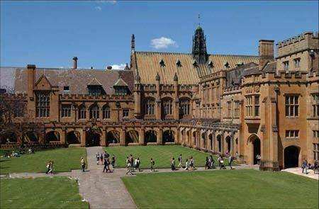 澳大利亚留学具有什么优势？