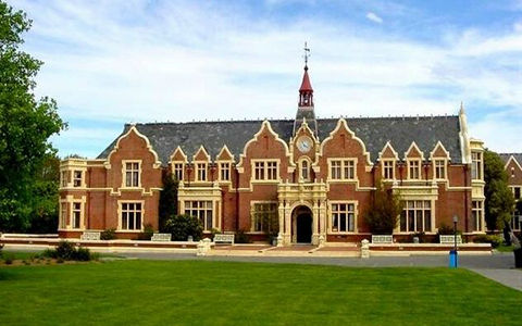 去新西兰留学一年需要多少费用？