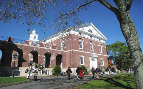 留学前VS留学时VS回国后的日常，这些真实写照让我的膝盖好