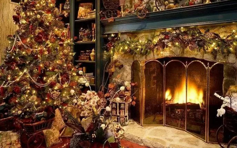 如何plan出人人羡慕的圣诞节？