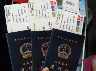 2019年英国研究生留学需要携带物品清单