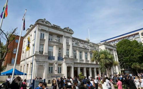 伦敦玛丽女王大学2019年Summer School开放申请