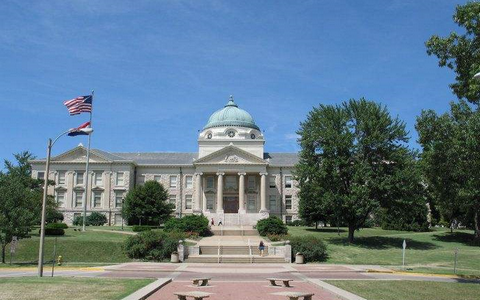 美国密苏里州立大学排名怎么样？