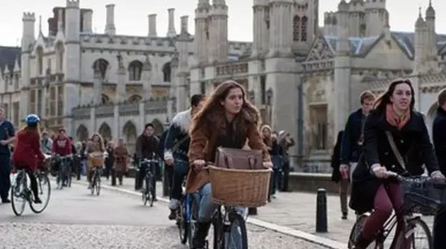 2019第一周留学大事件！