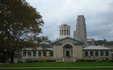 卡内基梅隆大学好申请吗？有什么要求？