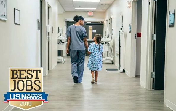 2019USNews最佳工作排名出炉！哪些工作工资高前景又好？