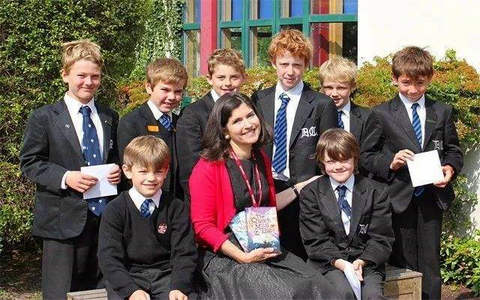 美国加州哪些高中院校比较好？