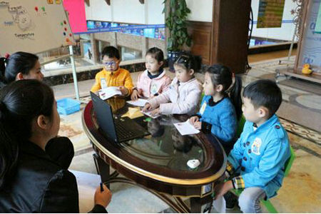 出国留学前，如何选择最合适的国际学校