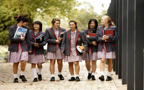 申请留学澳洲的条件是什么？