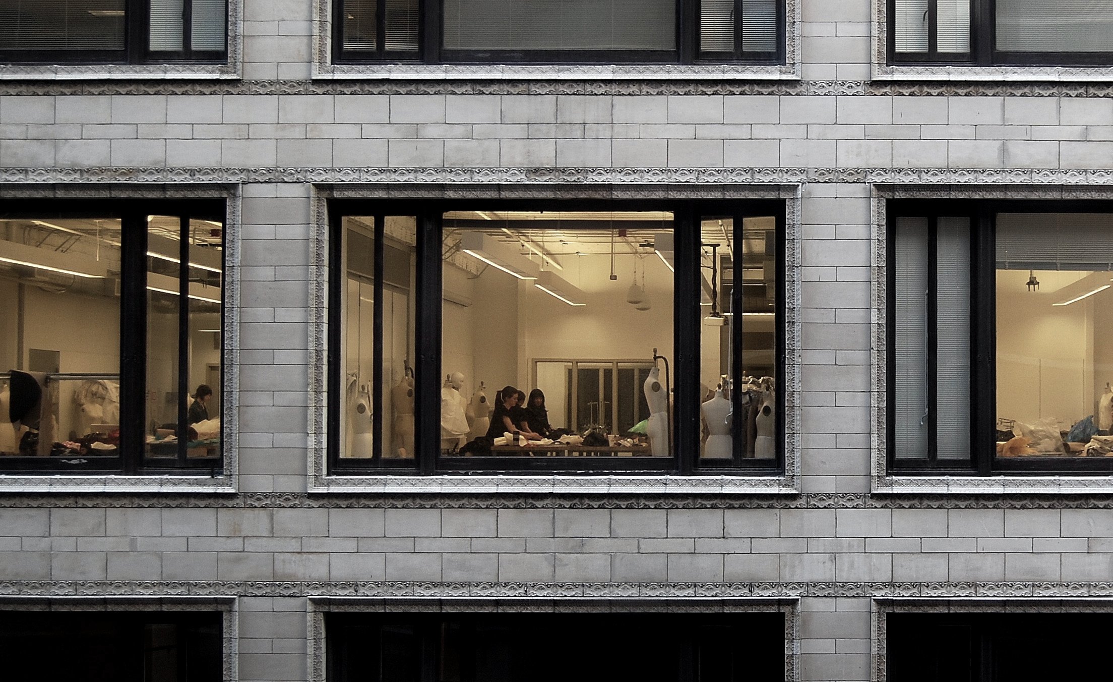 美世国际艺术教育正式上线啦！